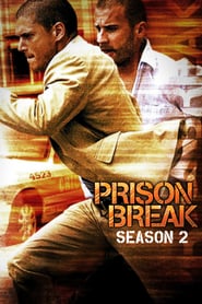 Prison Break Season 2
